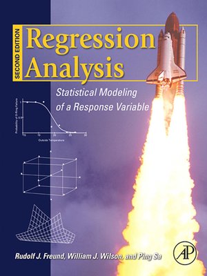 cover image of Regression Analysis